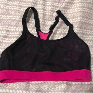 Champion sports bra